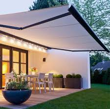 Toldos rebatibles Cortina ARG